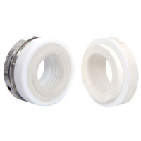 PTFE External Mounted Bellow Seal